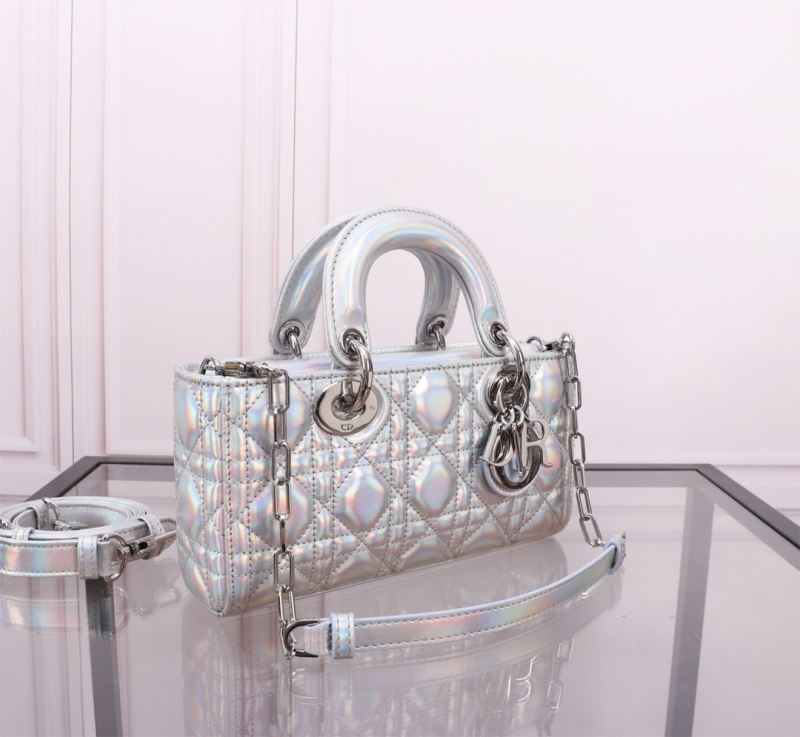 Christian Dior My Lady Bags